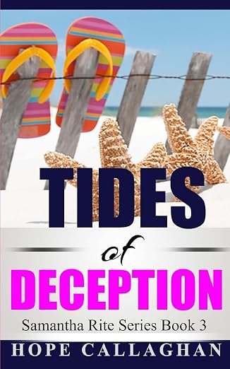 Tides Of Deception