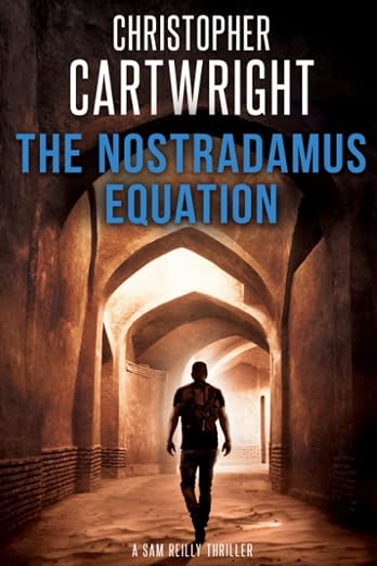 The Nostradamus Equation