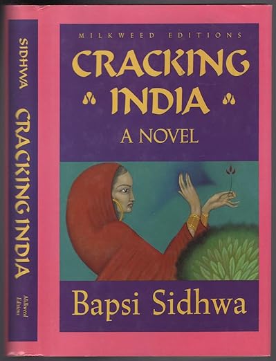 Cracking India