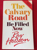 Calvary Road