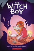 The Witch Boy