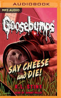 Say Cheese and Die!