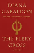 The fiery cross