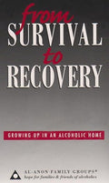From survival to recovery
