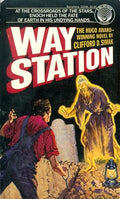 Way Station.