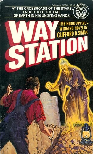 Way Station.
