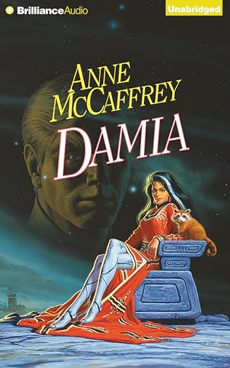 Damia
