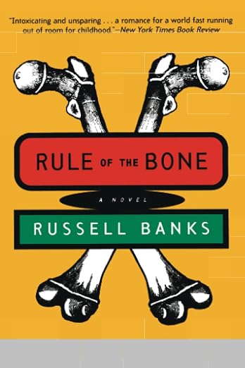 Rule of the Bone
