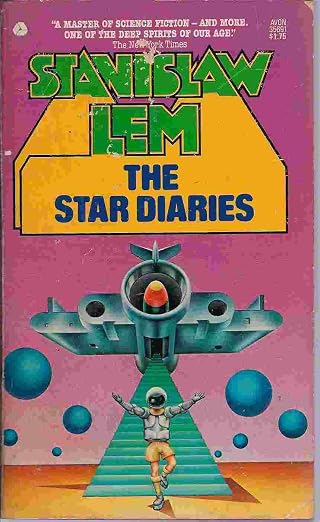Star diaries