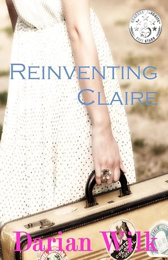 Reinventing Claire