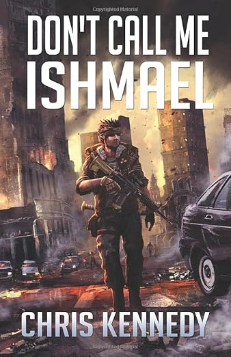 Don't Call Me Ishmael