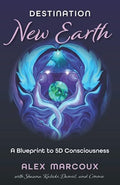 Destination New Earth