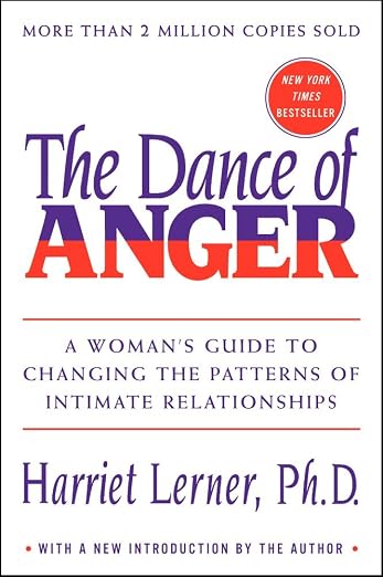 The Dance of Anger