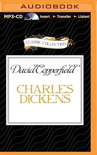 Charles Dickens' David Copperfield