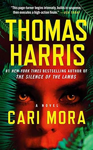 Cari Mora
