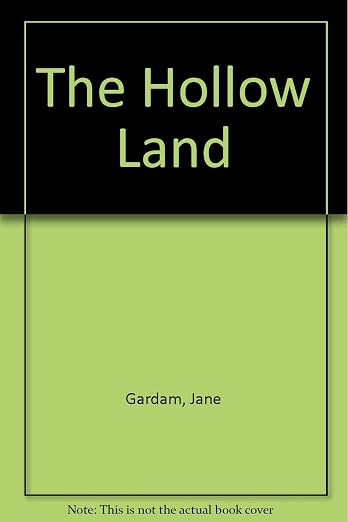 The hollow land