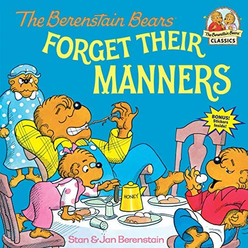 The Berenstain Bears