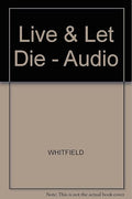 Live & Let Die
