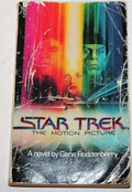 Star trek, the motion picture