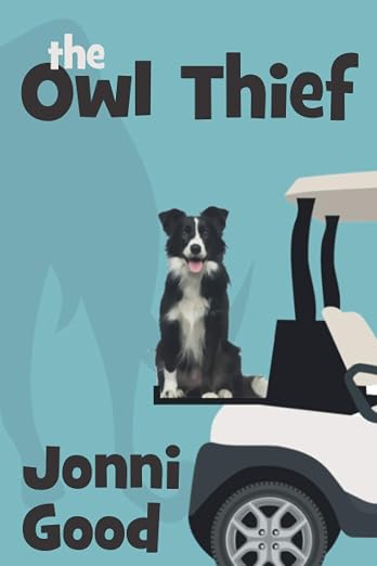 The Owl Thief
