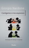 Corrígeme si me equivoco