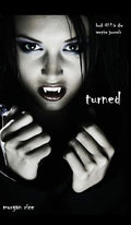Turned