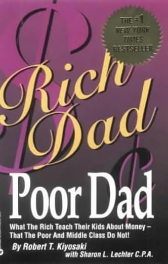 Rich Dad, Poor Dad