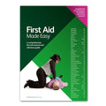 First aid made easy