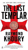 The last templar