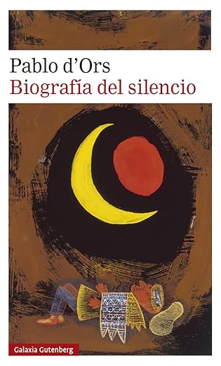 Biografía del silencio