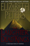 The Laughter of Dead Kings