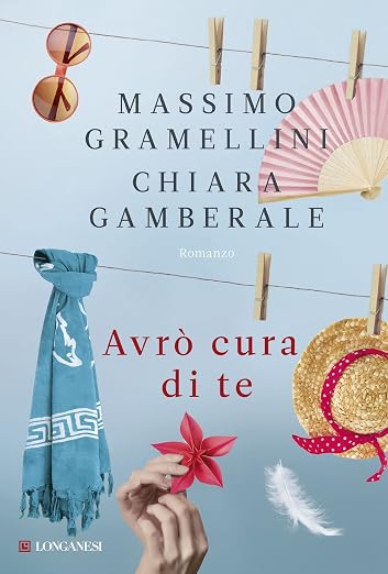Avro cura di te