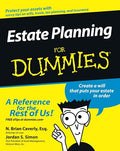 Estate planning For dummies