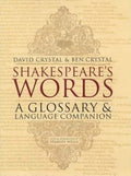 Shakespeare's words