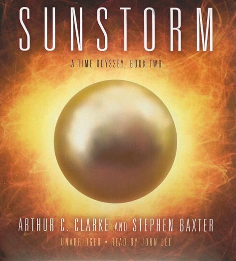 Sunstorm