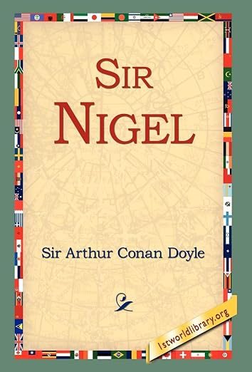 Sir Nigel