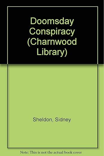Doomsday Conspiracy