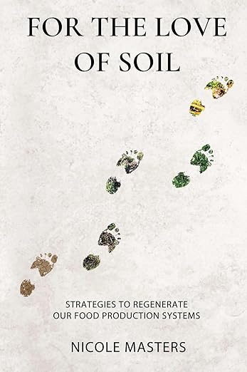 For the Love of Soil