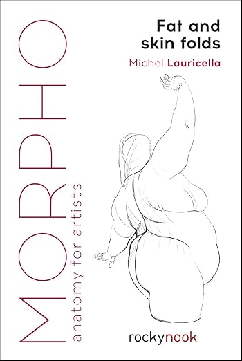 Morpho : Fat and Skin Folds