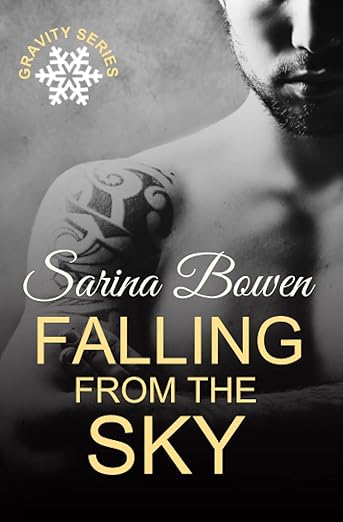 Falling From the Sky