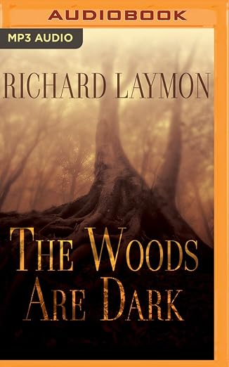 Woods Are Dark, The