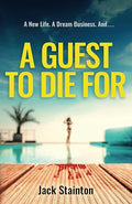 A Guest to Die For