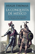 La conquista de México