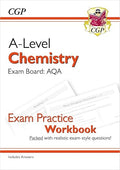 ALevel Chemistry 2018 AQA Yr 1 & 2 Exam