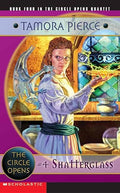 Shatterglass (Circle Opens (Paperback))