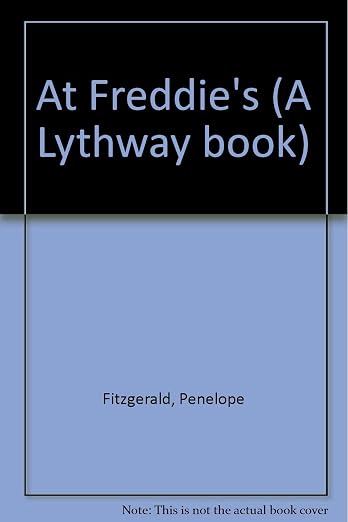 At Freddie's