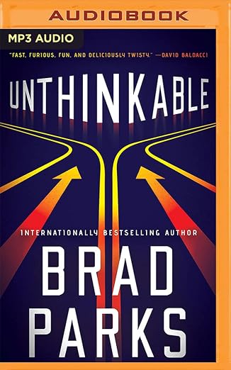 Unthinkable