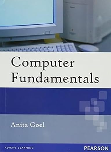 Computer fundamentals