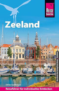 Reise Know-How Reiseführer Zeeland mit Extra-Tipps für Kinder