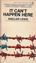 It Can't Happen Here